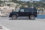Mercedes-AMG G63 700 Widestar by Brabus 2018 года